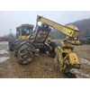 2022 Tigercat 625H Skidder